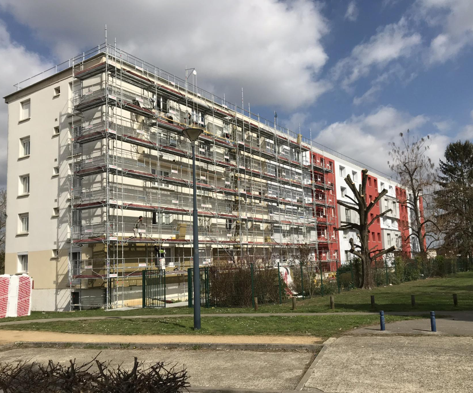 The ELENA program of the European Investment Bank: an opportunity to take  the sustainability of social housing a step further - Affordable Housing  Initiative European Partnership